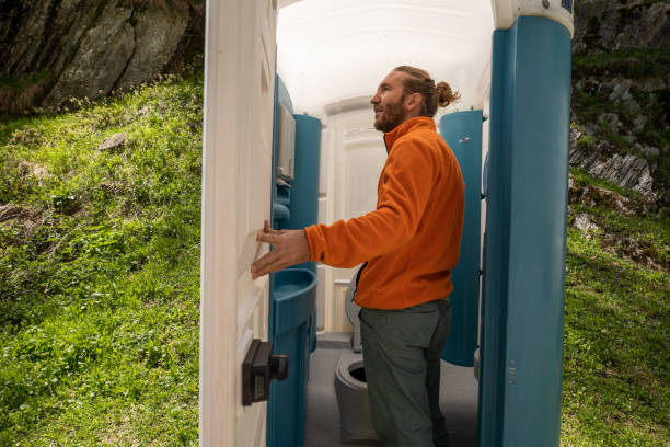 Best High-end porta potty rental  in South Zanesville, OH
