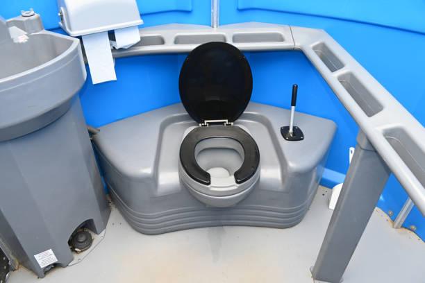 Portable Toilet Options We Offer in South Zanesville, OH